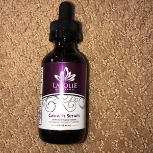 LaFolie Hair Growth Serum- Brand New!